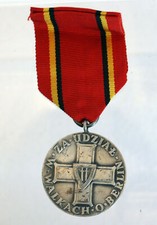 Polen rden medaille gebraucht kaufen  Zweibrücken