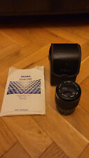 Sigma zoom 200 gebraucht kaufen  Hamburg