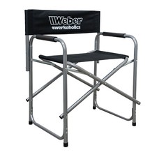 Weber werkeholics regiestuhl gebraucht kaufen  Herleshausen