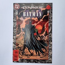 Batman the chronicles usato  Vivaro Romano