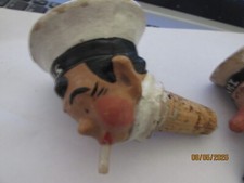 Vintage ceramic porcelain for sale  BROADSTAIRS