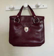 Sac valentino rouge d'occasion  Carpentras