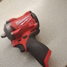 Milwaukee m12 fuel for sale  CANNOCK