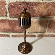 Alloy incense burner for sale  Euless