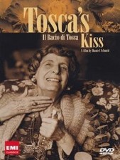 Bacio tosca daniel gebraucht kaufen  Berlin