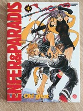 Livre manga enfer d'occasion  Mertzwiller