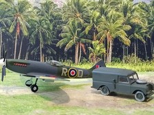 Vintage airfix a02322 for sale  KIRKCALDY