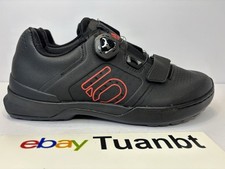 NOVO EM FOLHA Adidas Five Ten Kestrel Pro BOA Sapatos de Mountain Bike Preto/Vermelho BC0635 comprar usado  Enviando para Brazil
