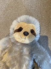 Soft toy plush for sale  WASHINGTON