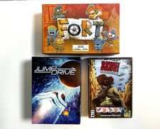 Lot board games for sale  Bel Air