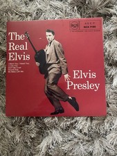 Elvis presley real for sale  MILTON KEYNES