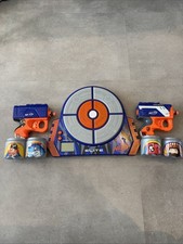 Nerf pistol bundle for sale  BISHOP AUCKLAND