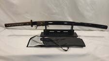 Real japanese katana for sale  Inwood