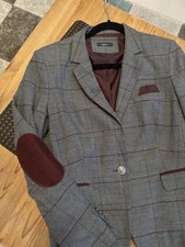 Jake blazer kartiert gebraucht kaufen  Köln