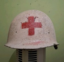 Medic helmet for sale  HASLEMERE