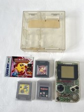 Used, Nintendo game boy for sale  LONDON