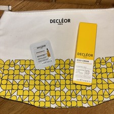 Decleor cosmetic make for sale  WOODSTOCK