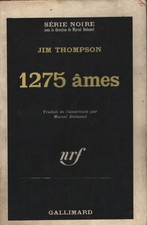 1275 âmes jim d'occasion  Hennebont