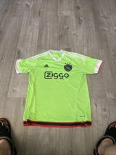 Ajax amsterdam 2015 for sale  NEWCASTLE