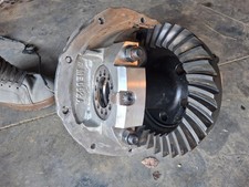 Moser ford 3rd for sale  Caneyville