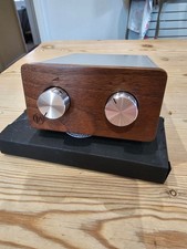 Tisbury audio mini for sale  BILLINGHAM