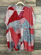 Monki paisley print for sale  SUDBURY