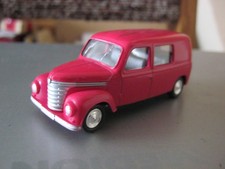 Verkaufe modell framo gebraucht kaufen  Markkleeberg