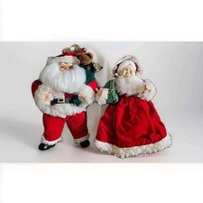 Vintage mrs santa for sale  Florence