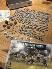 Vintage 1999 warhammer for sale  HUNTINGDON