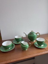 Sutherland bone china for sale  AMLWCH