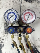Pro set manifold for sale  Sarasota