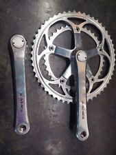 Pédalier shimano dura d'occasion  Le Teil