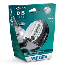 Philips 85415xv2s1 treme for sale  MANCHESTER