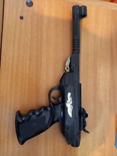 Pistola giocattolo vintage usato  Val di Nizza