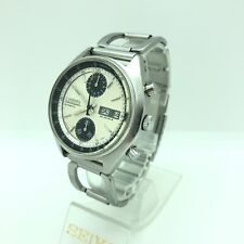 W1511 seiko 6138 usato  Spedire a Italy