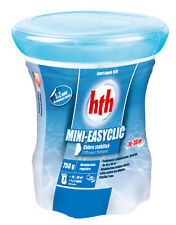 Hth mini easyclic d'occasion  France