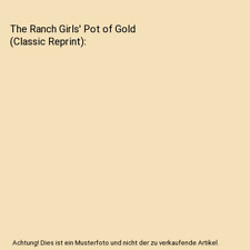 The ranch girls gebraucht kaufen  Trebbin