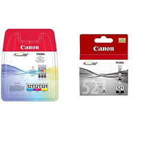 Canon cli 521 d'occasion  Thiviers