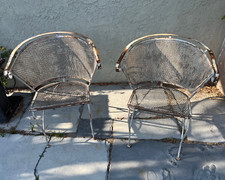 Vtg pair mid for sale  Arcadia