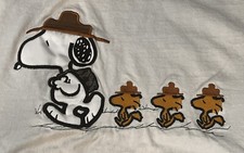 Snoopy scout bsa for sale  High Shoals