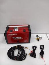 electric welder 180 lincoln for sale  Colorado Springs