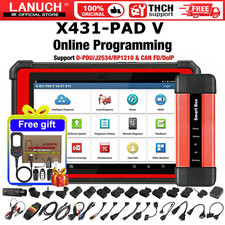 Launch x431 pad gebraucht kaufen  Bremen
