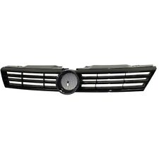 Grelha de para-choque dianteiro preta VW1200151 5C6853651QWA 2011-2014 Volkswagen Jetta, usado comprar usado  Enviando para Brazil