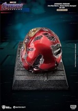 Avengers endgame statuette d'occasion  Millau
