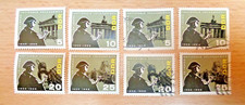 Ddr 1966 satz gebraucht kaufen  Friedberg (Hessen)