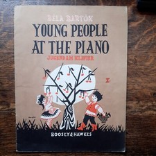 Bartok young people for sale  TELFORD