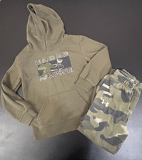 Armour logo graphic for sale  Burlington