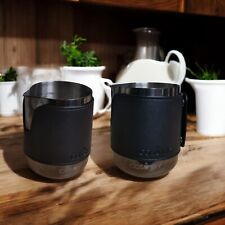 Milk frothing jug for sale  PERTH