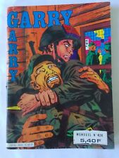 Garry 424 1983 d'occasion  Pleurtuit