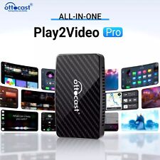 Wireless carplay box for sale  USA